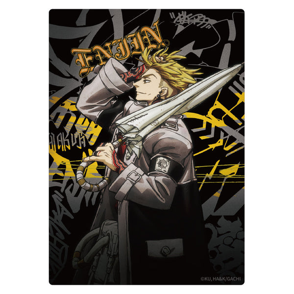 『ガチアクタ』凸凹アクリルパネル エンジン