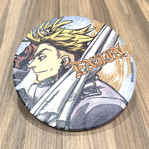 『ガチアクタ』エッグシェルコースター エンジン