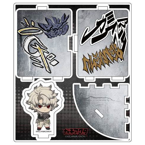 『ガチアクタ』スタックアクリルスタンド ルド