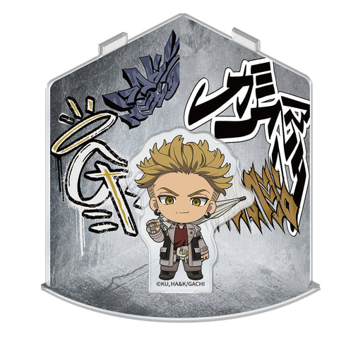 『ガチアクタ』スタックアクリルスタンド エンジン