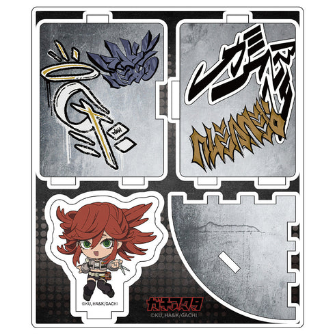 『ガチアクタ』スタックアクリルスタンド リヨウ