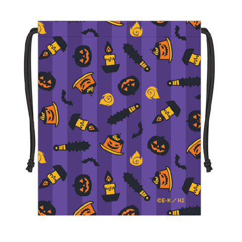 『鬼灯の冷徹』レトロ巾着