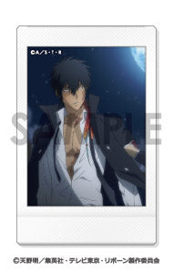 『家庭教師ヒットマンREBORN!』キャラナップコレクション 第3弾【BOX】