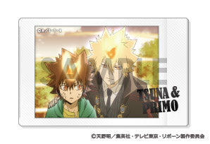 『家庭教師ヒットマンREBORN!』キャラナップコレクション 第3弾【BOX】