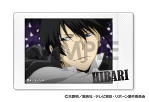 『家庭教師ヒットマンREBORN!』キャラナップコレクション 第3弾【BOX】