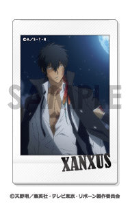 『家庭教師ヒットマンREBORN!』キャラナップコレクション 第3弾【BOX】