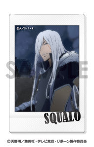 『家庭教師ヒットマンREBORN!』キャラナップコレクション 第3弾【BOX】