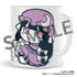 Touhou Project Fluffy Mug 5: Fluffy Patchouli Patchouli Knowledge