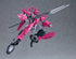 Mobile Battleship Nadesico MODEROID Estevalis 0G Battle Frame
