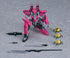 Mobile Battleship Nadesico MODEROID Estevalis 0G Battle Frame