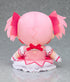Puella Magi Madoka Magica: Rebellion Kuri Pan Plushie Madoka Kaname