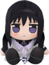 Puella Magi Madoka Magica: Rebellion Kuri Pan Plushie Homura Akemi