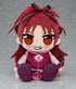 Puella Magi Madoka Magica: Rebellion Story Kuripan Plushie Sakura Kyoko