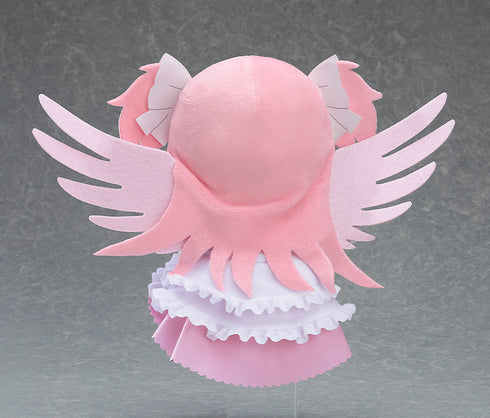 Puella Magi Madoka Magica: Rebellion Kuripan Plushie Ultimate Madoka