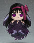 Puella Magi Madoka Magica: Rebellion Story Kuri Pan Plush Demon Homura