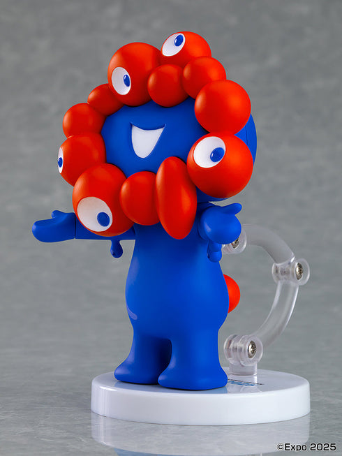 『2025年大阪・関西万博』ねんどろいど ミャクミャク