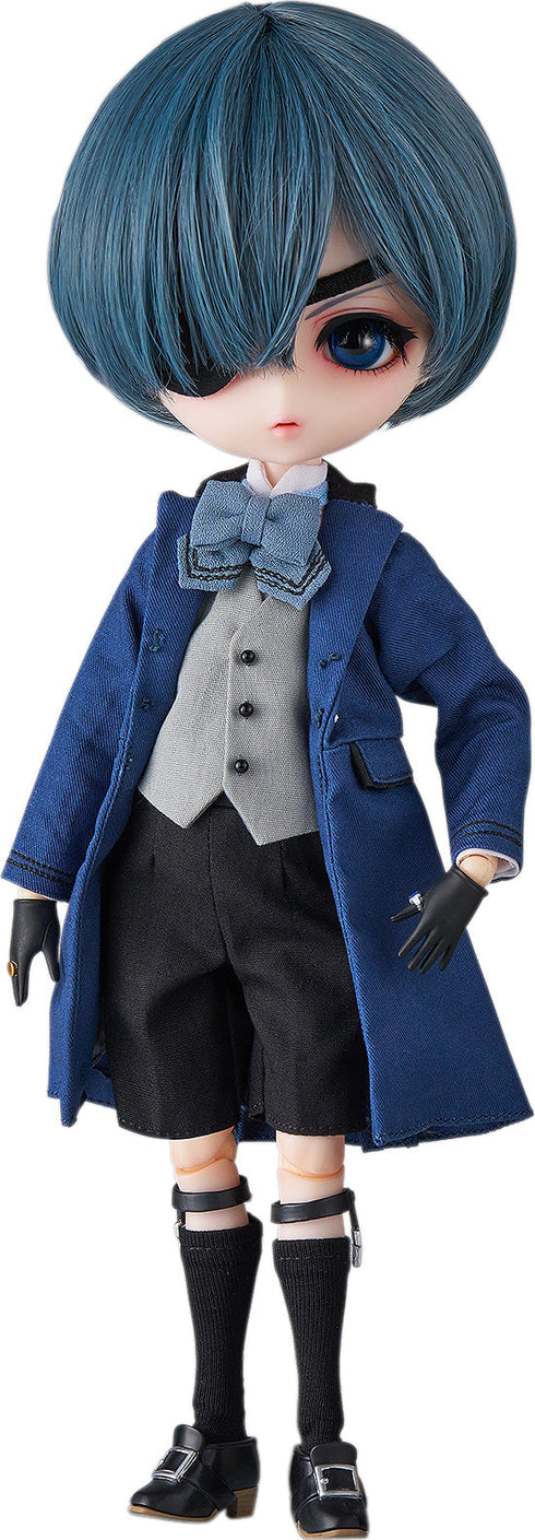 『黒執事』Harmonia bloom シエル・ファントムハイヴ