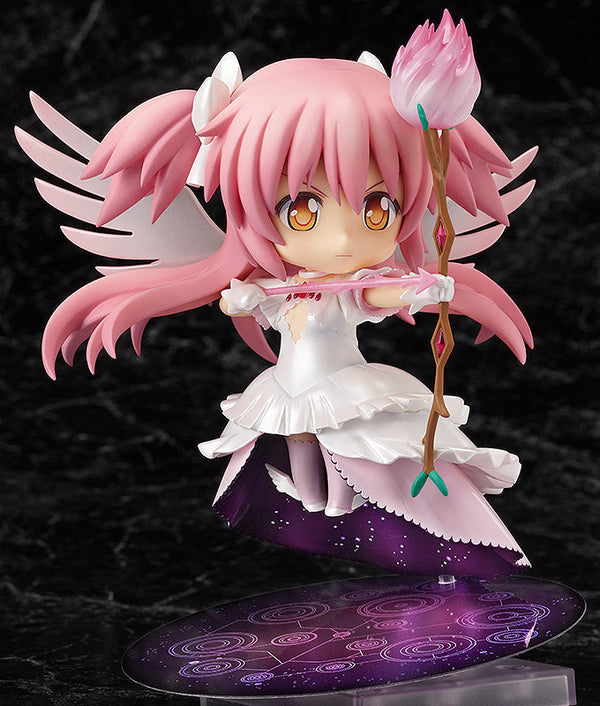 Magical Girl Madoka Magica Nendoroid Ultimate Madoka