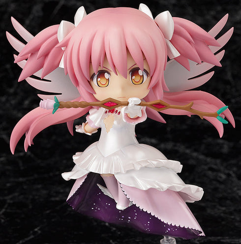 Magical Girl Madoka Magica Nendoroid Ultimate Madoka