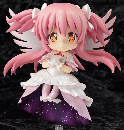 Magical Girl Madoka Magica Nendoroid Ultimate Madoka