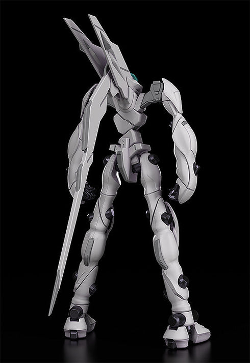 『蒼穹のファフナー THE BEYOND』MODEROID ファフナー・マークザイン