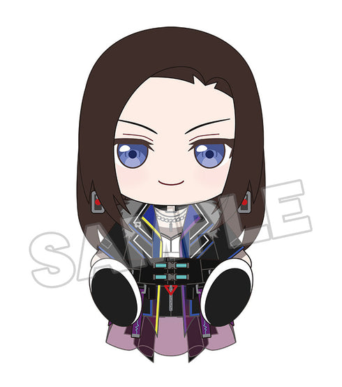 『BanG Dream!』ぬいぐるみ RAISE A SUILEN レイヤ