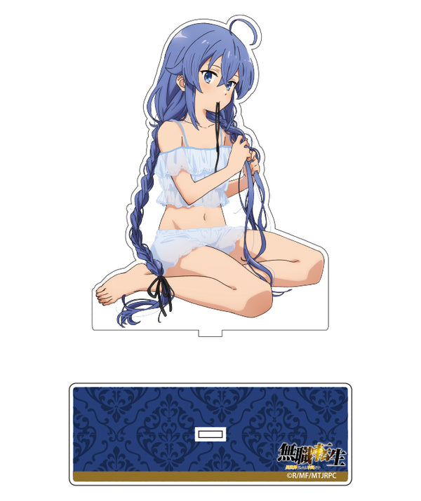 『無職転生Ⅱ ~異世界行ったら本気だす』アクリルスタンド ロキシー