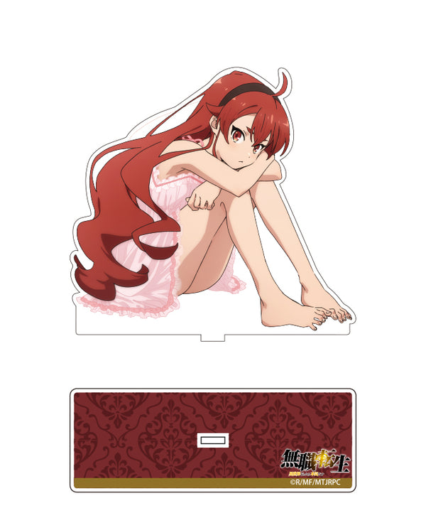 『無職転生Ⅱ ~異世界行ったら本気だす』アクリルスタンド エリス