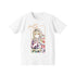 『少女☆歌劇 レヴュースタァライト』Ani-Art Tシャツ(西條クロディーヌ)メンズ【202601再販】