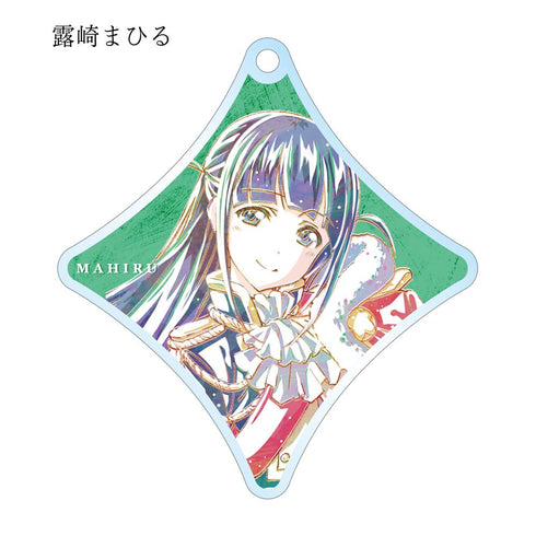 『少女☆歌劇 レヴュースタァライト』トレーディングAni-Artアクリルキーホルダー(単位/BOX)【202601再販】