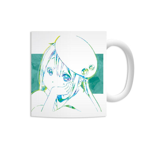 『けいおん!』中野 梓 マグカップ【202602再販】