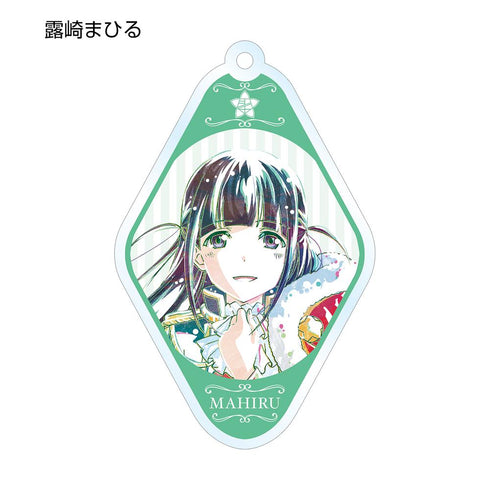 『少女☆歌劇 レヴュースタァライト -Re LIVE-』トレーディング Ani-Art アクリルキーホルダー Ver.A(単位/BOX)【202601再販】