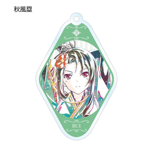 『少女☆歌劇 レヴュースタァライト -Re LIVE-』トレーディング Ani-Art アクリルキーホルダー Ver.B(単位/BOX)【202601再販】