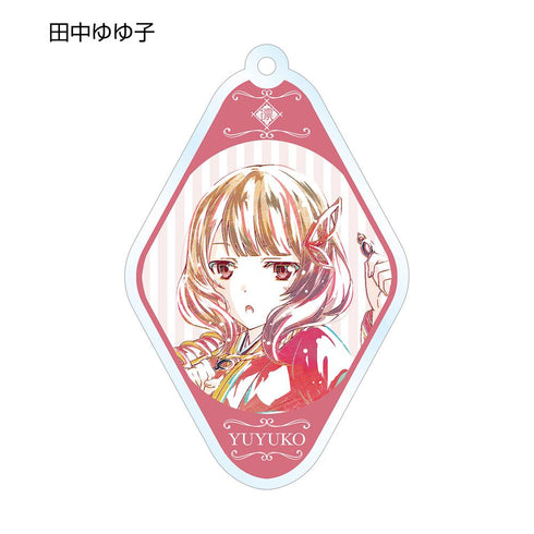 『少女☆歌劇 レヴュースタァライト -Re LIVE-』トレーディング Ani-Art アクリルキーホルダー Ver.B(単位/BOX)【202601再販】