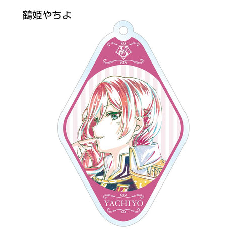 『少女☆歌劇 レヴュースタァライト -Re LIVE-』トレーディング Ani-Art アクリルキーホルダー Ver.B(単位/BOX)【202601再販】