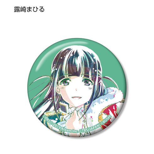 『少女☆歌劇 レヴュースタァライト -Re LIVE-』トレーディング Ani-Art 缶バッジ Ver.A(単位/BOX)【202601再販】