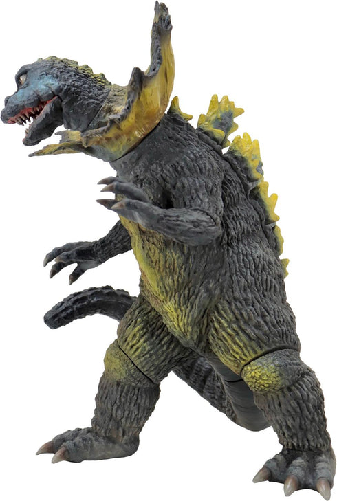 『ウルトラマンシリーズ』CCP 1/6 特撮シリーズ エリ巻恐竜 ジラース ハイグレードVer.