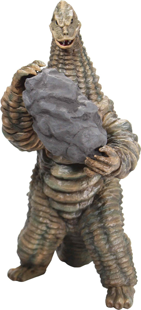 『ウルトラマン』CCP 1/6 特撮シリーズ レッドキング ハイグレードVer.(岩石付き)