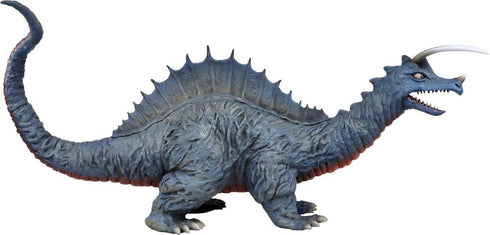 『ウルトラマンシリーズ』CCP 1/6 特撮シリーズ 古代怪獣 キングザウルス三世 ハイグレードVer.