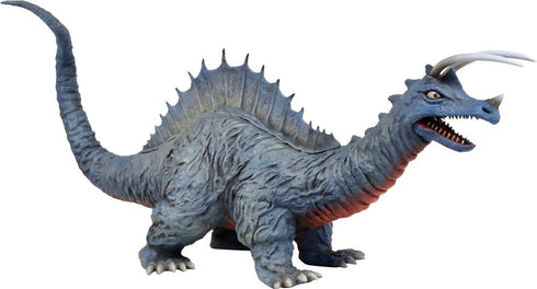 『ウルトラマンシリーズ』CCP 1/6 特撮シリーズ 古代怪獣 キングザウルス三世 ハイグレードVer.