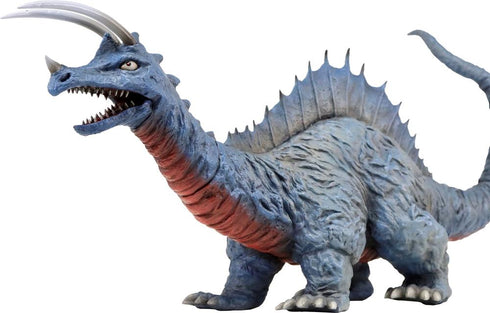 『ウルトラマンシリーズ』CCP 1/6 特撮シリーズ 古代怪獣 キングザウルス三世 ハイグレードVer.