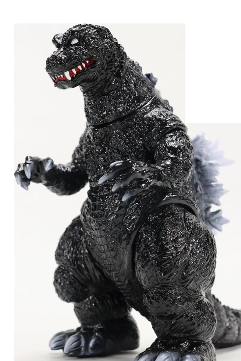 『ゴジラシリーズ』CCP ミドルサイズシリーズ ゴジラEX 【第3弾】 ゴジラ (2001) スタンダード Ver.【202512再販】