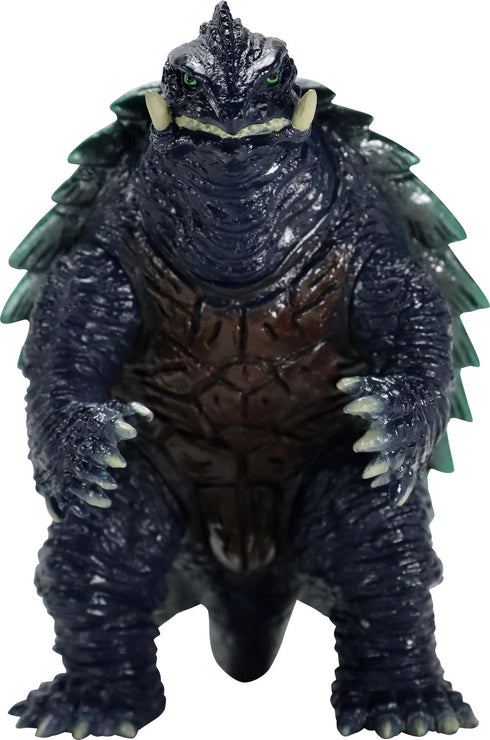 『ガメラ(1999)』CCP ミドルサイズシリーズ ガメラ 第1弾 スタンダードVer.