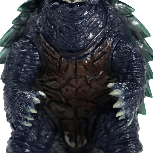 『ガメラ(1999)』CCP ミドルサイズシリーズ ガメラ 第1弾 スタンダードVer.