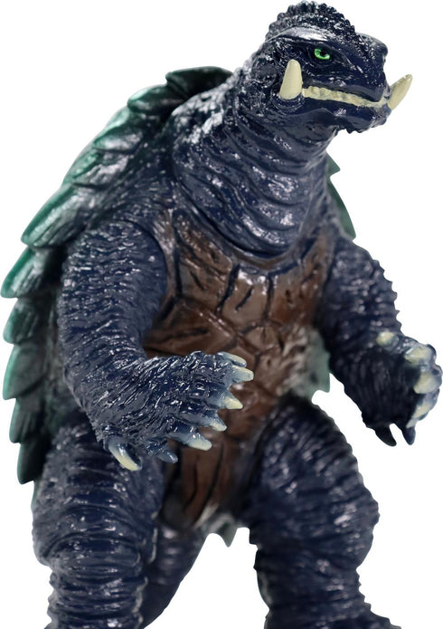 『ガメラ(1999)』CCP ミドルサイズシリーズ ガメラ 第1弾 スタンダードVer.