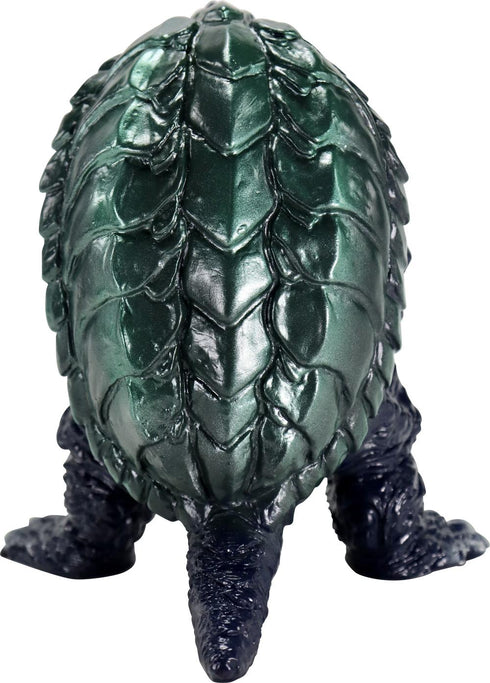 『ガメラ(1996)』CCP ミドルサイズシリーズ ガメラ 第1弾 スタンダードVer.