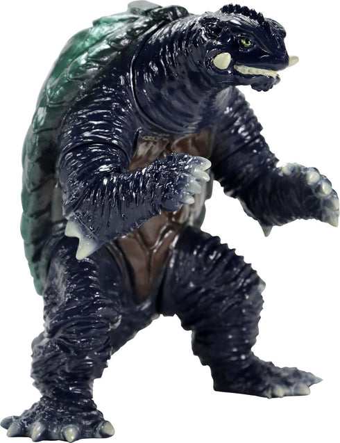 『ガメラ(1996)』CCP ミドルサイズシリーズ ガメラ 第1弾 スタンダードVer.