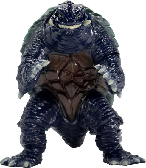 『ガメラ(1996)』CCP ミドルサイズシリーズ ガメラ 第1弾 スタンダードVer.