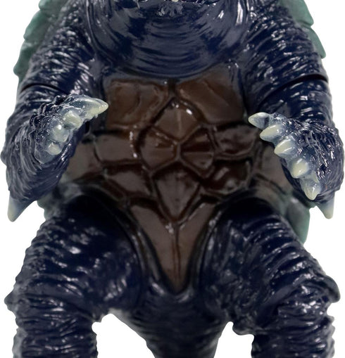 『ガメラ(1996)』CCP ミドルサイズシリーズ ガメラ 第1弾 スタンダードVer.