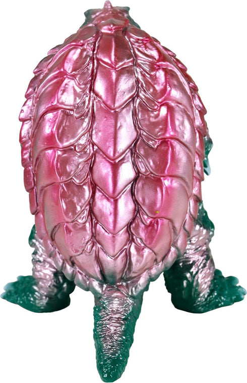 『ガメラ』CCP ミドルサイズシリーズ 第3弾 ガメラ(1996) レトログリーンVer.